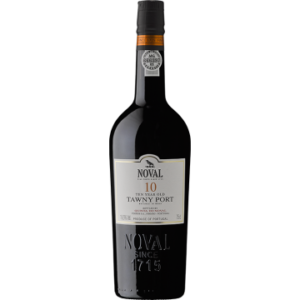 Port Tawny 10 Jaar - Quinta do Noval
