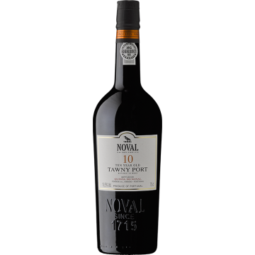 Port Tawny 10 Jaar - Quinta do Noval