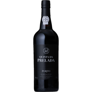 Port Vintage Port 2017 - Quinta da Prelada