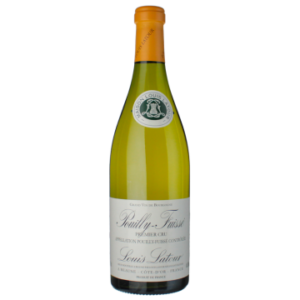 Pouilly-Fuissé 1er Cru 2022 - Louis Latour