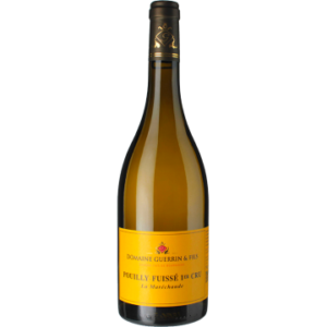 Pouilly-Fuissé 1er Cru - La Marechaude 2024 - Domaine Guerrin et Fils