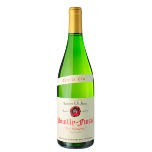 Pouilly Fuissé 1er Cru - Les Perrières 2023 - Domaine J.A. Ferret