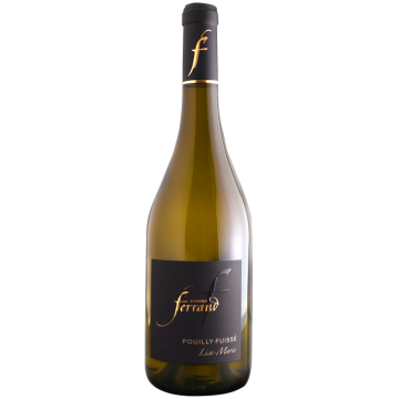 Pouilly Fuissé 1er Cru - Lise-Marie 2024 - Domaine Nadine Ferrand