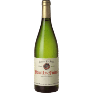 Pouilly Fuissé 2022 - Domaine J.A. Ferret
