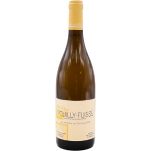 Pouilly Fuissé 2023 - Heritiers du Comte Lafon