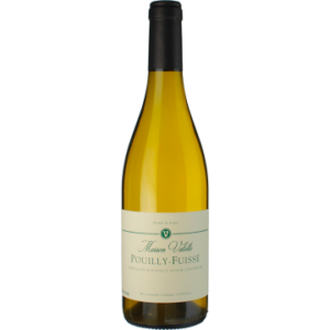 Pouilly-Fuissé - Maison Valette