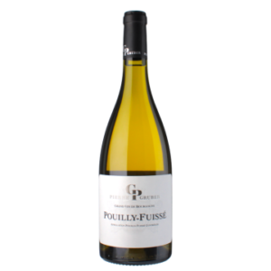 Pouilly-Fuissé - Réserve Personnelle 2023 - Paul Aegerter