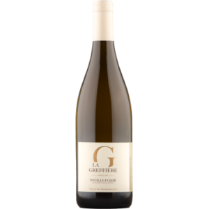 Pouilly Fuissé - Signature 2024 - La Greffière