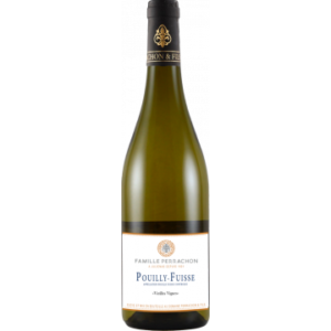 Pouilly Fuissé - Vieilles Vignes 2025 - Famille Perrachon