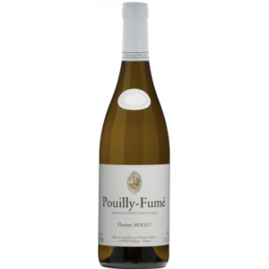 Pouilly Fumé 2025 - Domaine du Roc de l'Abbaye