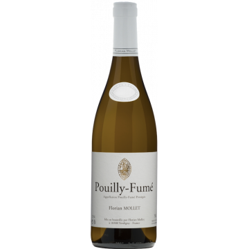 Pouilly Fumé 2025 - Domaine du Roc de l'Abbaye