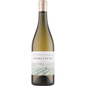 Pouilly-Fumé En Travertin 2025 - Domaine Henri Bourgeois