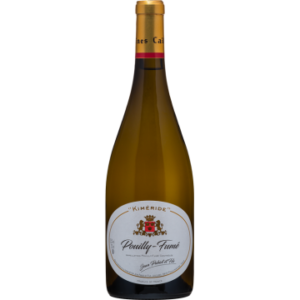 Pouilly-Fumé - Kiméride 2022 - Jean Pabiot & Fils