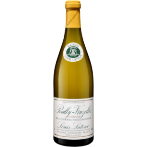 Pouilly-Vinzelles en Paradis 2021 - Louis Latour