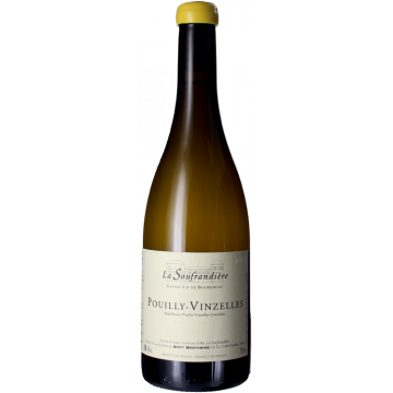 Pouilly-Vinzelles Zen 2024 - la Soufrandiere