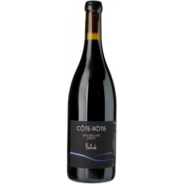 Prélude 2023 - Domaine Lafoy