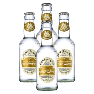 Premium Tonic Water - Fentimans - Pack de 4*20 Cl