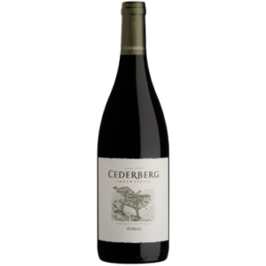 Private Cellar Shiraz 2021 - Cederberg