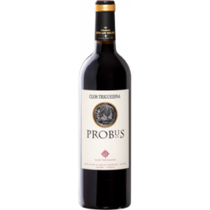 Probus 2021 - Clos Triguedina