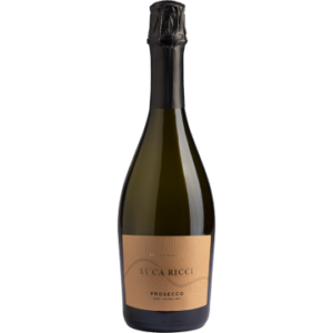 Prosecco Extra Dry - Luca Ricci