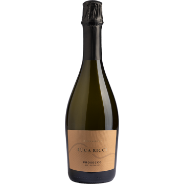 Prosecco Extra Dry - Luca Ricci