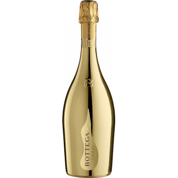 Prosecco Gold - Bottega