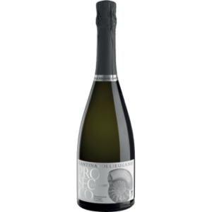 Prosecco I Fossili - Prosecco Extra Dry 2025 - Cantina Colli Euganei