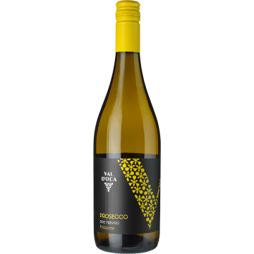 Prosecco Treviso Frizzante Extra Dry - Val d'Oca