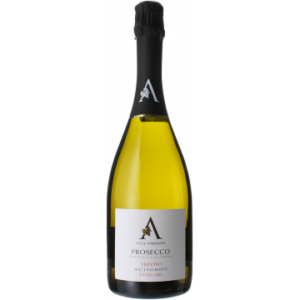 Prosecco Treviso Millesimato Extra Dry 2025 - Ville d'Arfanta