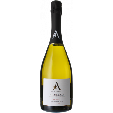 Prosecco Treviso Millesimato Extra Dry 2025 - Ville d'Arfanta