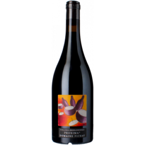 Proxima Syrah 2025 - Domaine Stéphane Pichat