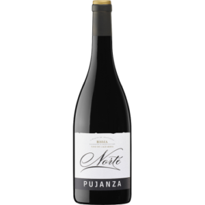 Pujanza Norte 2022 - Bodegas Pujanza