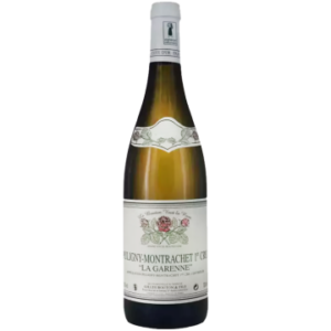 Puligny Montrachet 1er Cru La Garenne Blanc 2024 - Domaine Bouton
