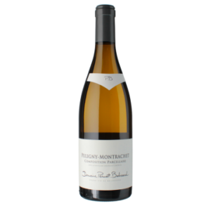 Puligny-Montrachet - Composition Parcellaire 2023 - Domaine Pernot Belicard