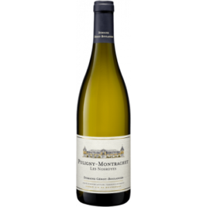 Puligny-Montrachet - Nosroyes 2022 - Domaine Genot Boulanger