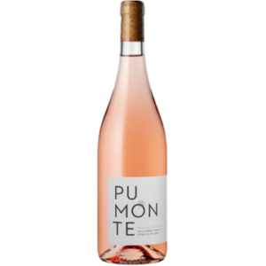 Pumonte Rosé 2025 - Domaine Alzipratu