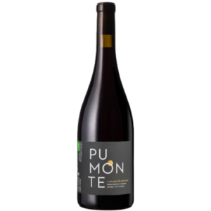 Pumonte Rouge 2022 - Domaine Alzipratu