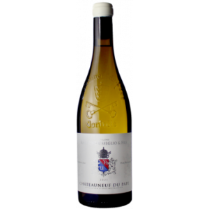Pure Roussanne 2024 - Raymond Usseglio