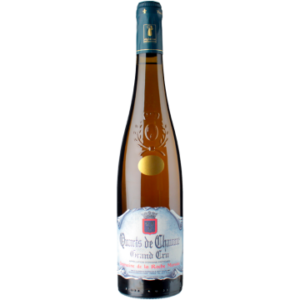 Quarts de Chaume Grand Cru 2021 - Domaine de la Roche Moreau