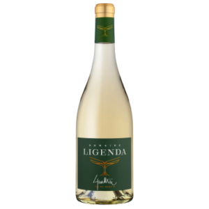 Quattru 2024 - Domaine Ligenda