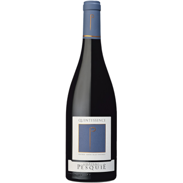 Quintessence 2022 - Château Pesquié