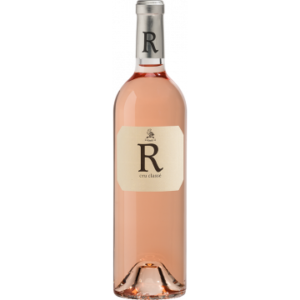 R Rosé 2025 - Rimauresq - Cru Classé