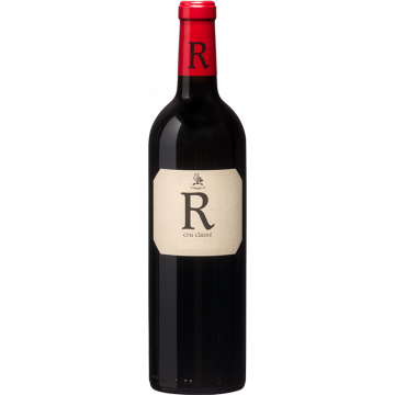 R Rouge 2023 - Rimauresq - Cru Classé