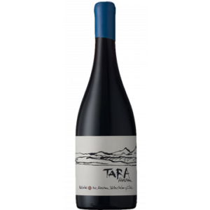 Red Wine N°2 - Syrah 2018 - Tara