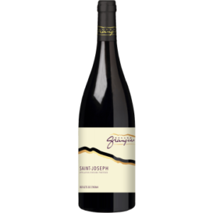 Reflets de Syrah 2024 - Domaine Roland Grangier