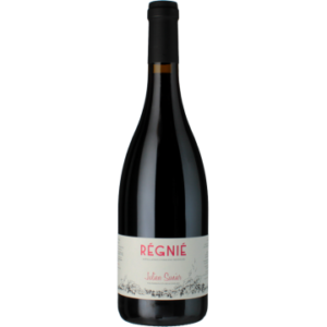 Régnié 2022 - Domaine Julien Sunier