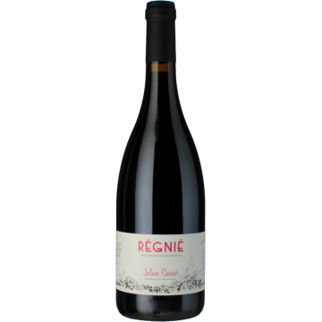 Régnié 2022 - Domaine Julien Sunier