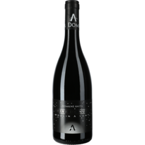 Reine de Nuit 2024 - Domaine Anita