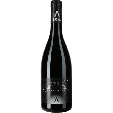 Reine de Nuit 2024 - Domaine Anita