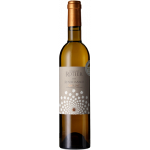 Renaissance Blanc Vendanges Tardives 2020 - Domaine Rotier
